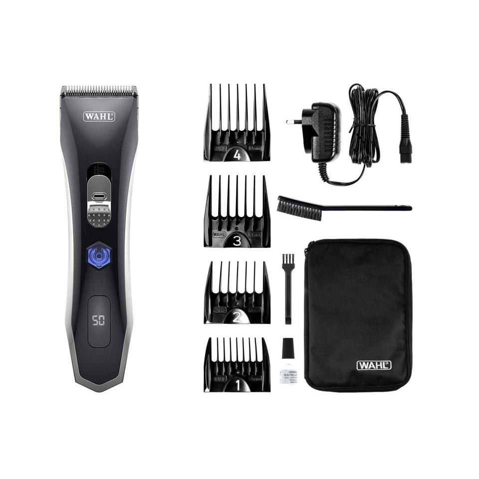 Wahl Smart Clip klippemaskin