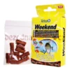 Tetramin Weekend 20tabletter Tetramin Weekend 20tabletter