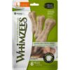 Whimzees Ristyggebein i pose 9 pk 540 g