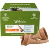Whimzees Occupy Antler Dental Vegetar Tygg i pose Whimzees Occupy Antler Dental Vegetar Tygg i pose