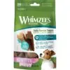 Whimzees Puppy Vegetarisk Tygg Whimzees Puppy Vegetarisk Tygg