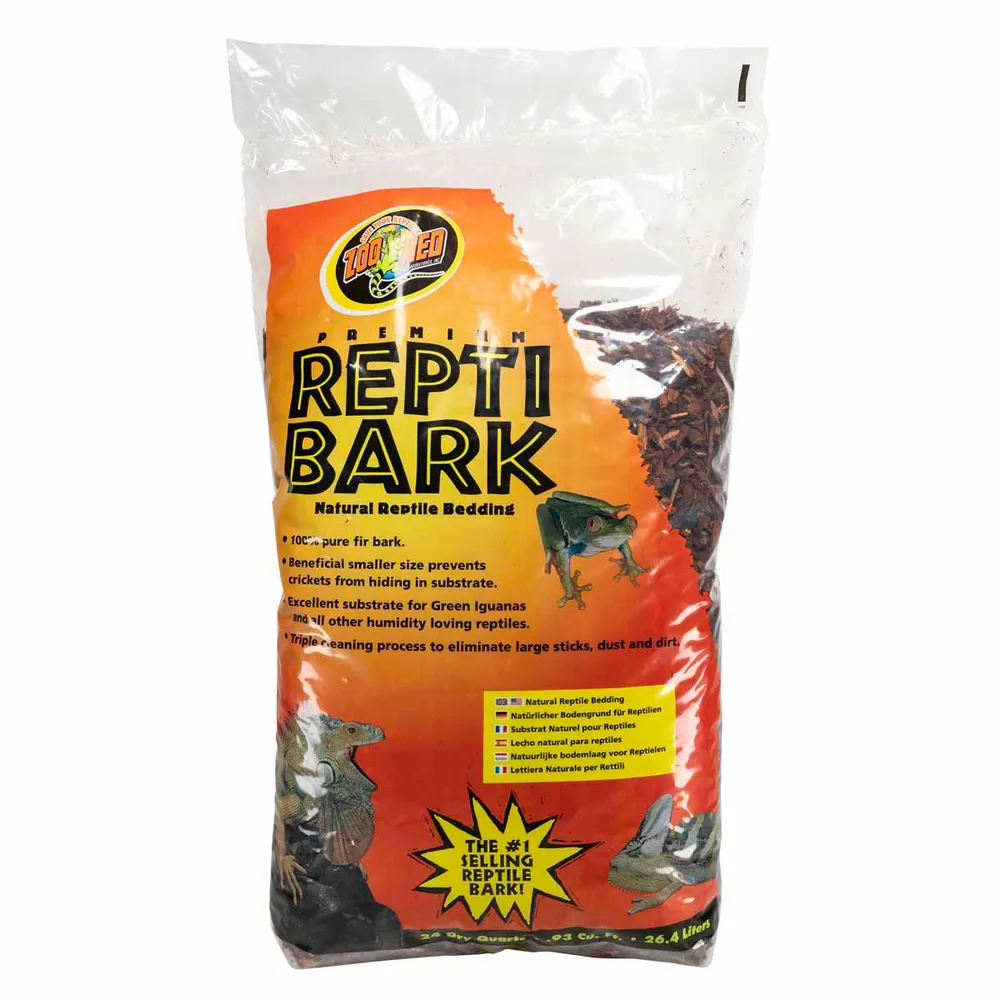 Zoo Med ReptiBark Zoo Med ReptiBark