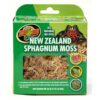Zoo Med Sphagnum Mossa Zoo Med Sphagnum Mossa