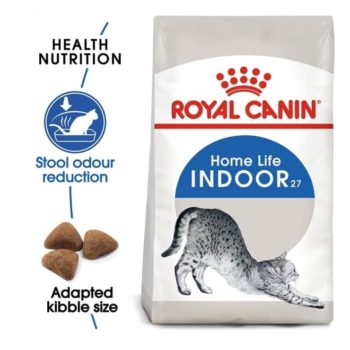 Royal Canin Indoor cat