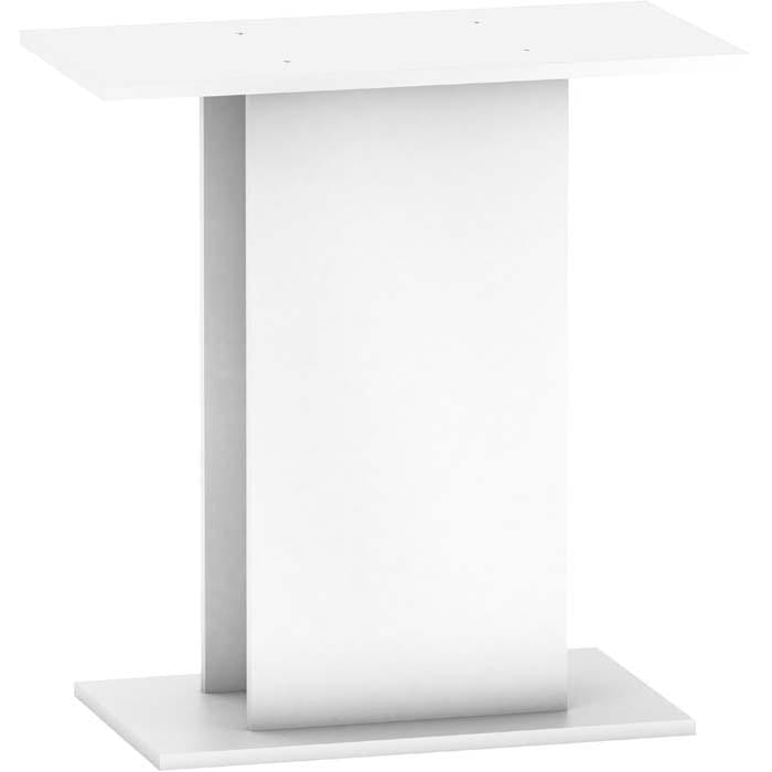 Juwel Akvariebord SB  60/50 61x31x63cm - Hvit