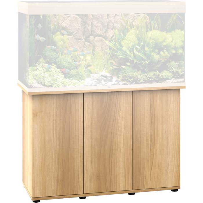 Juwel Akvariebord SBX 300-350 - Eik