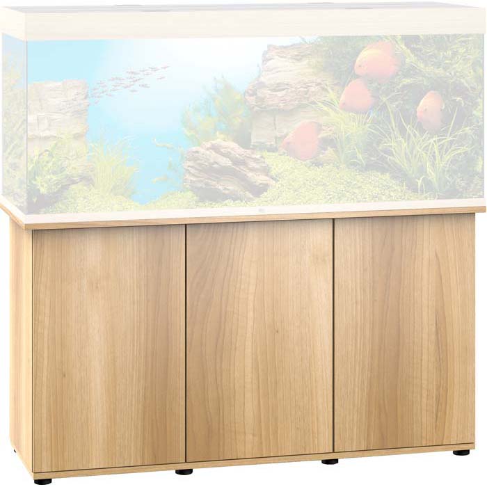 Juwel Akvariebord SBX 400/450 151x51x80cm - Eik