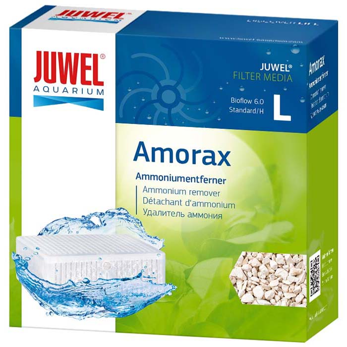 Juwel Amorax Filtermateriale - Large