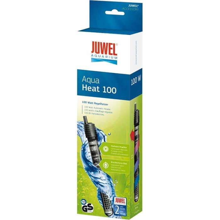 Juwel Varmekolbe - 100W