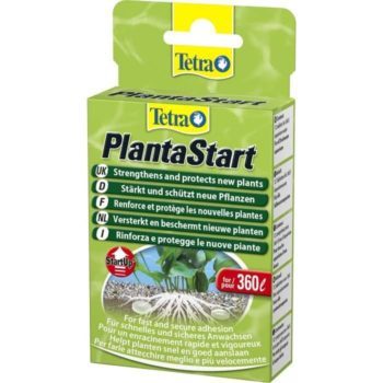 Tetra Plantastart 12 Tabletter