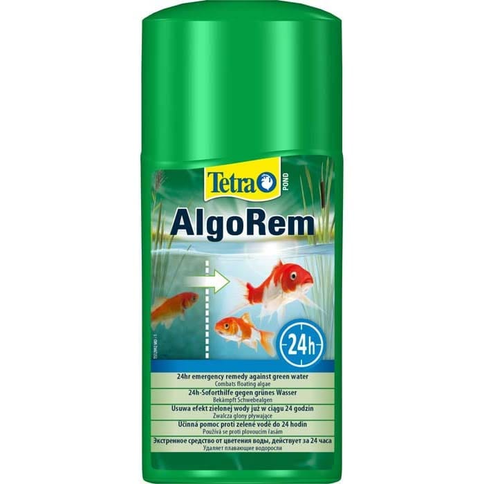 Tetra Pond Algorem - 250ml