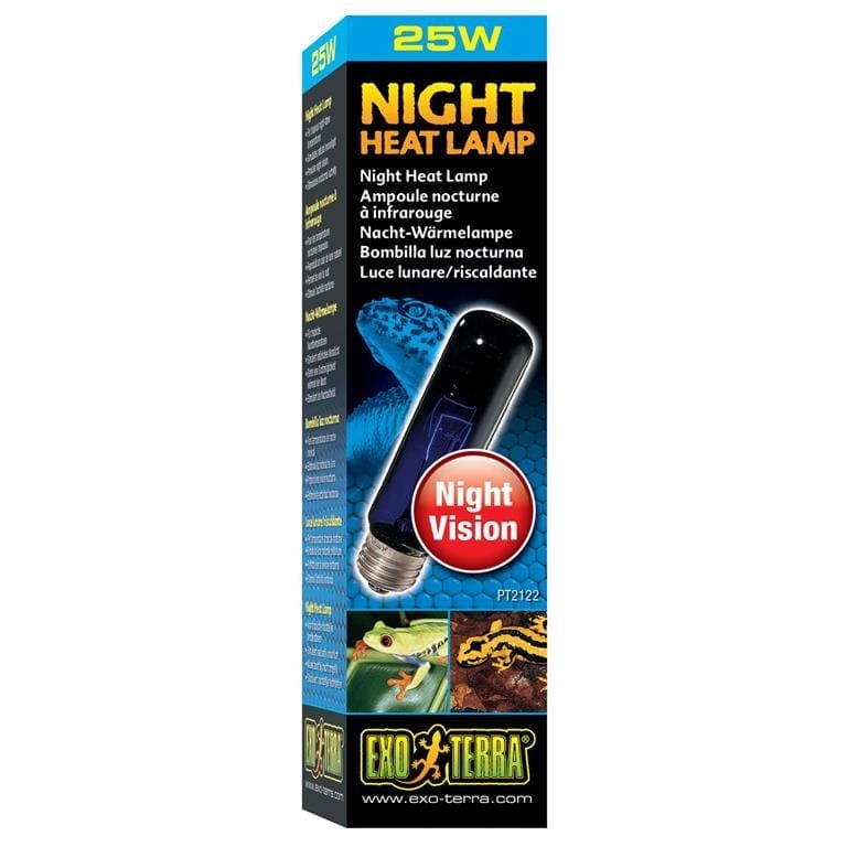 Hagen Night Glo E27 - 25W