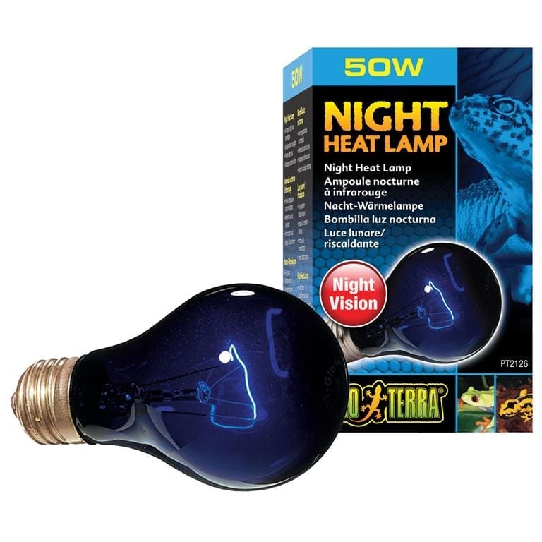 Hagen Night Glo E27 - 50watt