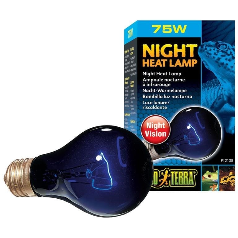 Hagen Night Glo E27 - 75W