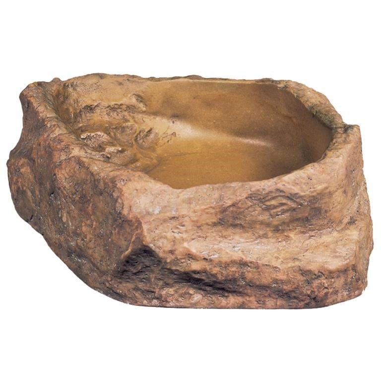 Exo Terra Water Dish - 12x9-5x3-5cm
