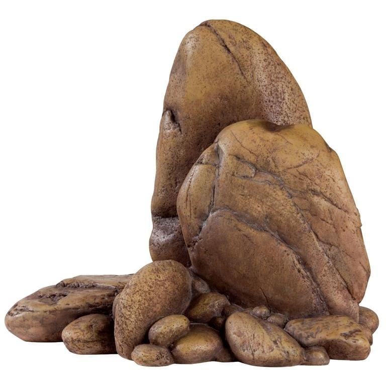 Grotte Steinrøys Exoterra - 31.5X19.5X26