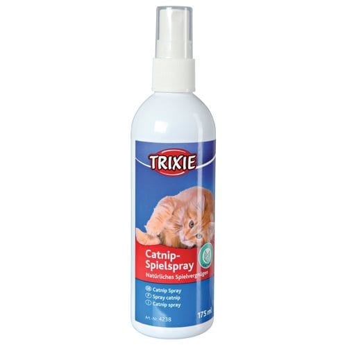 Catnip Spray 50ml el. 75ml - 175 ml