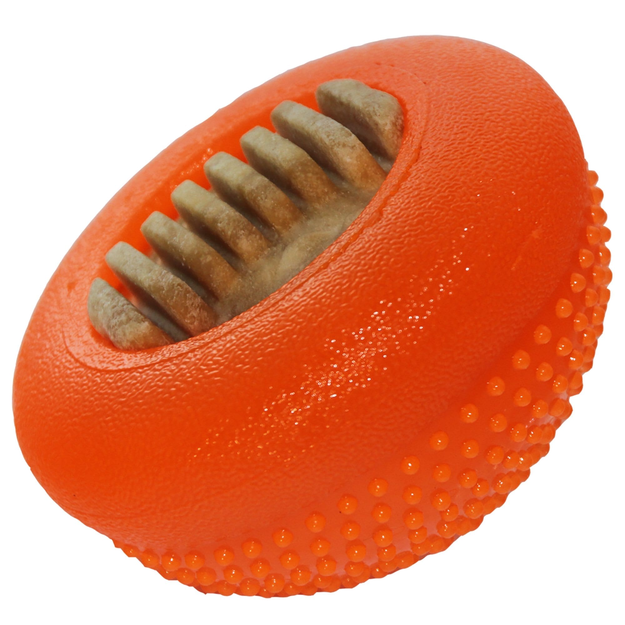 Starmark Bentoball Orange, 3 størrelser - Small 6,5 cm