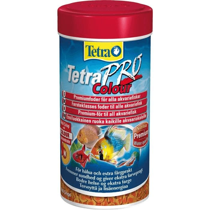 Tetra Pro Colour - 250ml