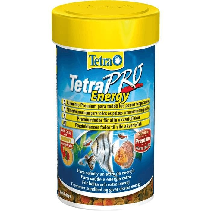 Tetra Pro energi - 100ml