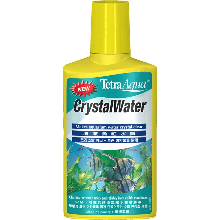 Tetra Crystalwater - 250ml