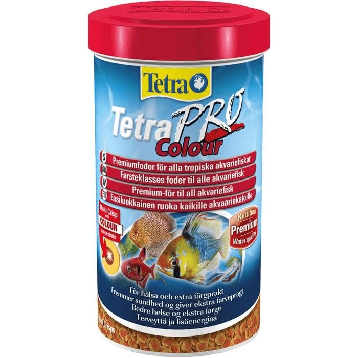 Tetra Pro Colour - 500ml