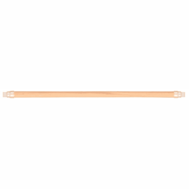 Sittepinner i tre 4pk -Ø10+12mm 35cm