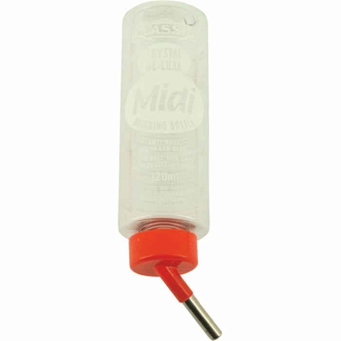 Drikkeflaske Classic - 320ml