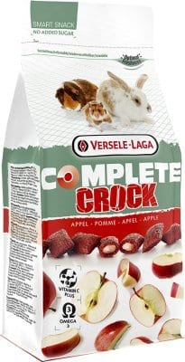Snack Prestige complete crock 50g - eple