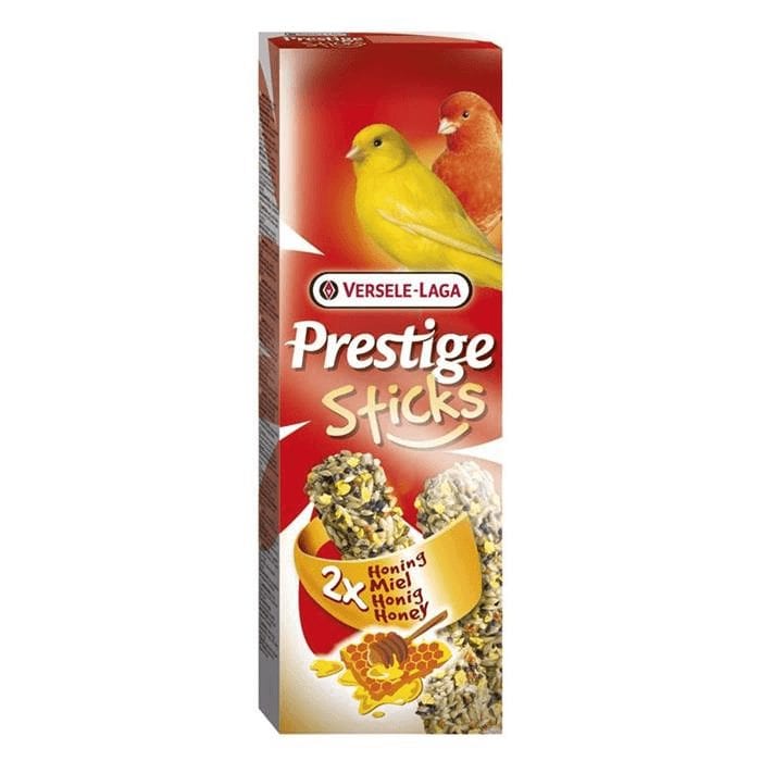 Frøstang prestige til kanarie - honning-60gr