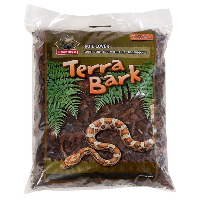Terra Bark - 8L 2KG
