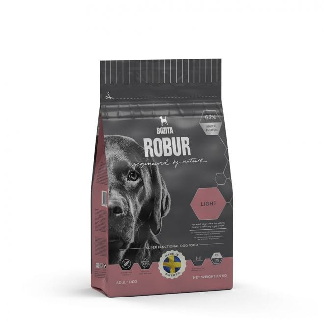 Robur Light - 12KG