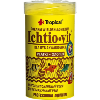 Tropical Ichtio Vit