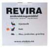 Revira avskrekkingsmiddel