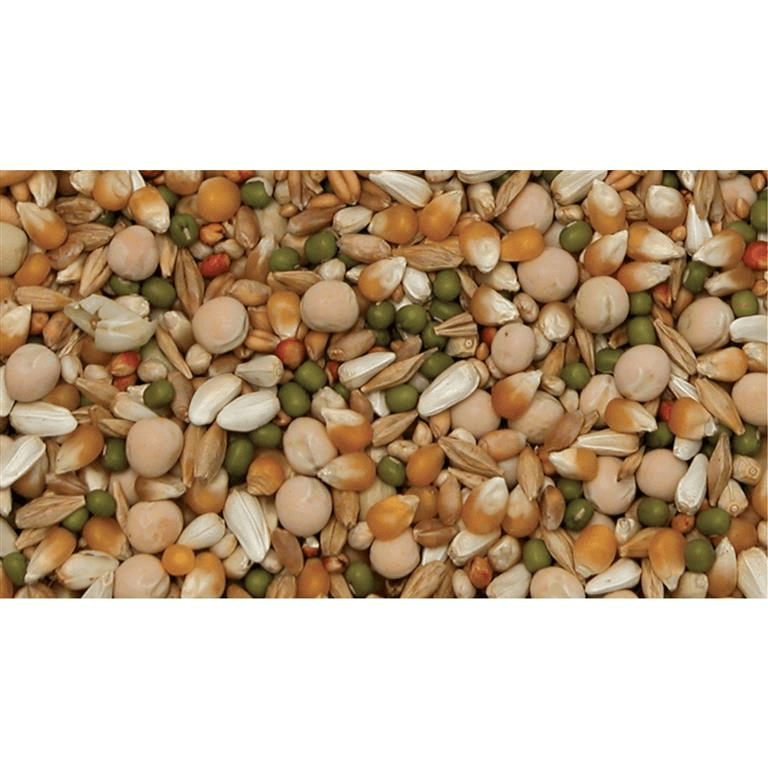 Dueblanding - 25kg