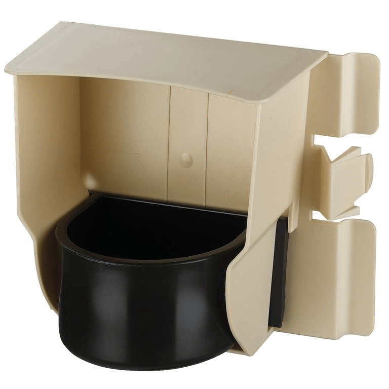 Fp fôrkopp brava 4 16.5x9.5x14cm
