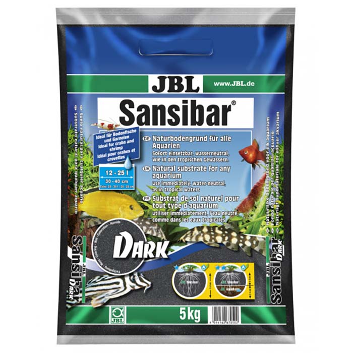 JBL Sansibar dark - 10kg