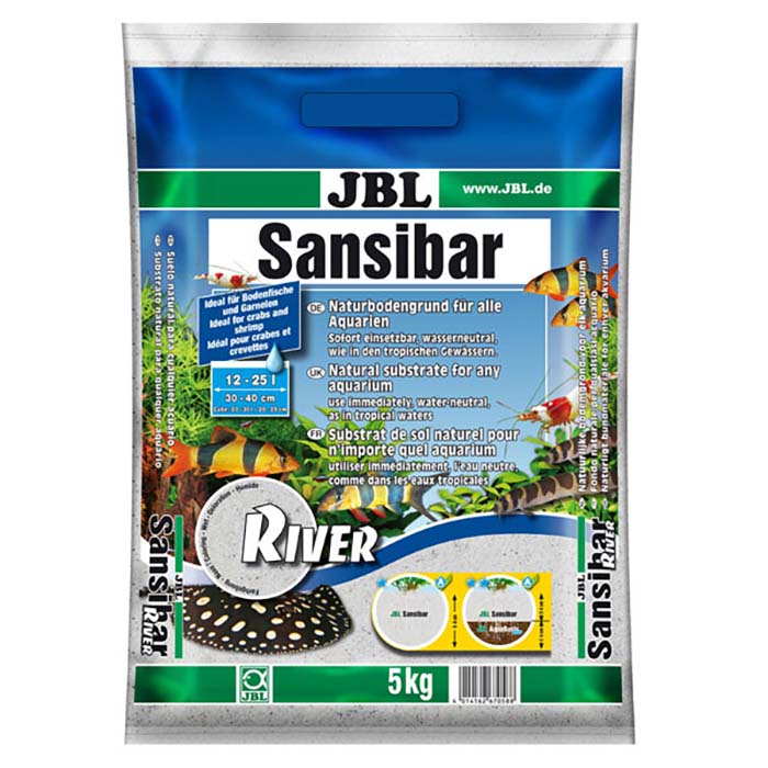 JBL Sansibar river - 5kg