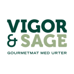 Vigor & Sage