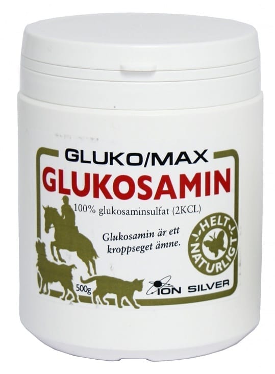 Glukosamin