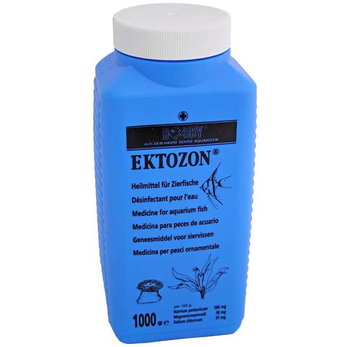 Ektozon N Salt -