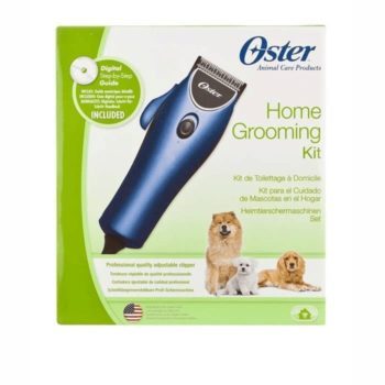 Oster Home Grooming Clipper Kit 230V