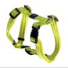 rogz-dog-harness-utility-yellow