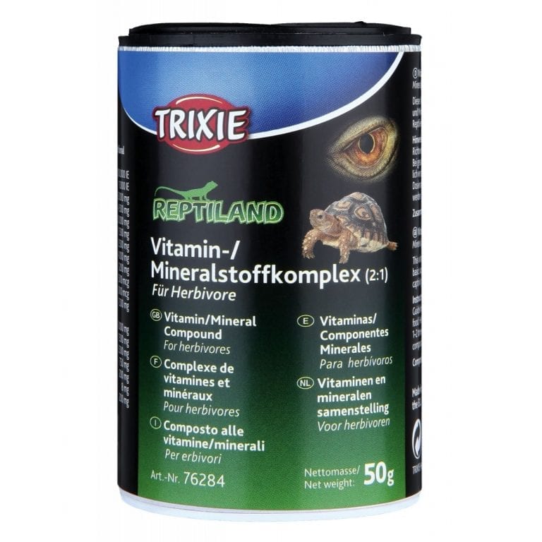 Trixie Vitaminer og mineraler 50g