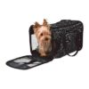 Adriana Reiseveske for hund og katt 26x27x42 cm Trixie