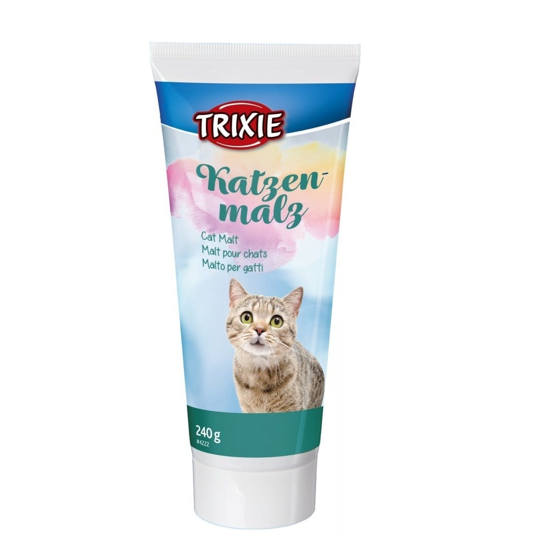 Kattemalt Trixie - 240 gram