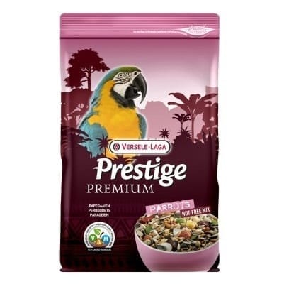 Prestige Papegøye Premium
