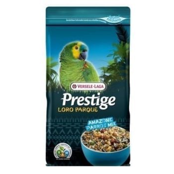 Prestige Papegøye Amazonas Premium VAM 1KG