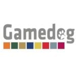 Gamedog logo