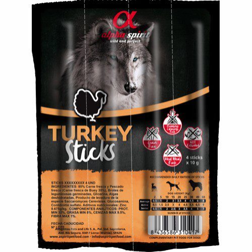 turkey sticks